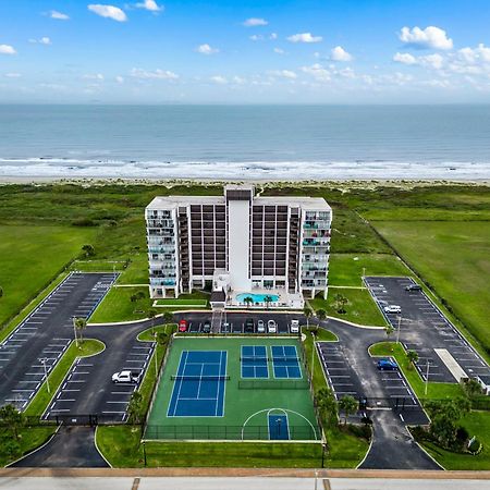 Islander East Condominiums Галвестън Екстериор снимка