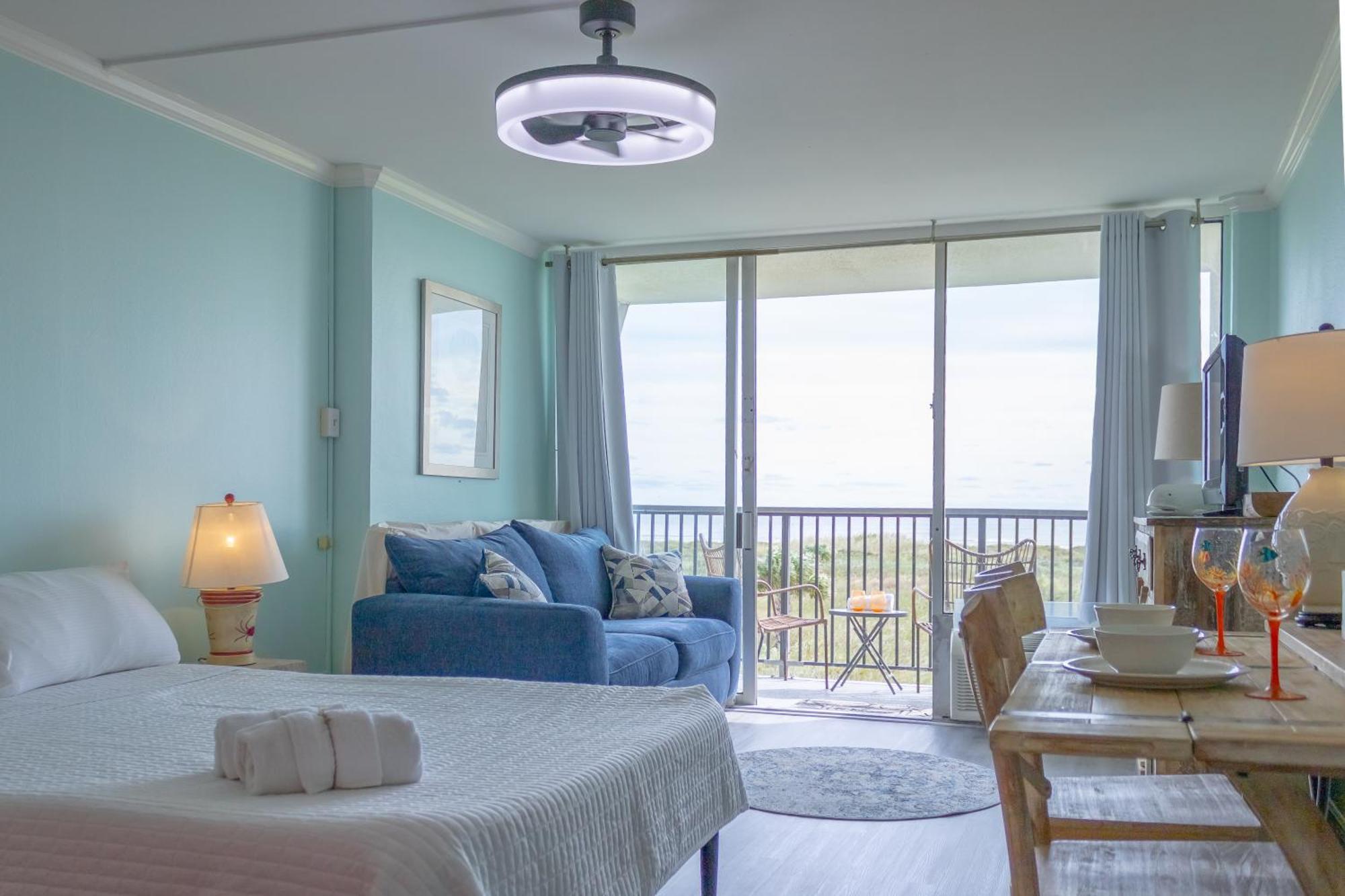 Islander East Condominiums Галвестън Екстериор снимка