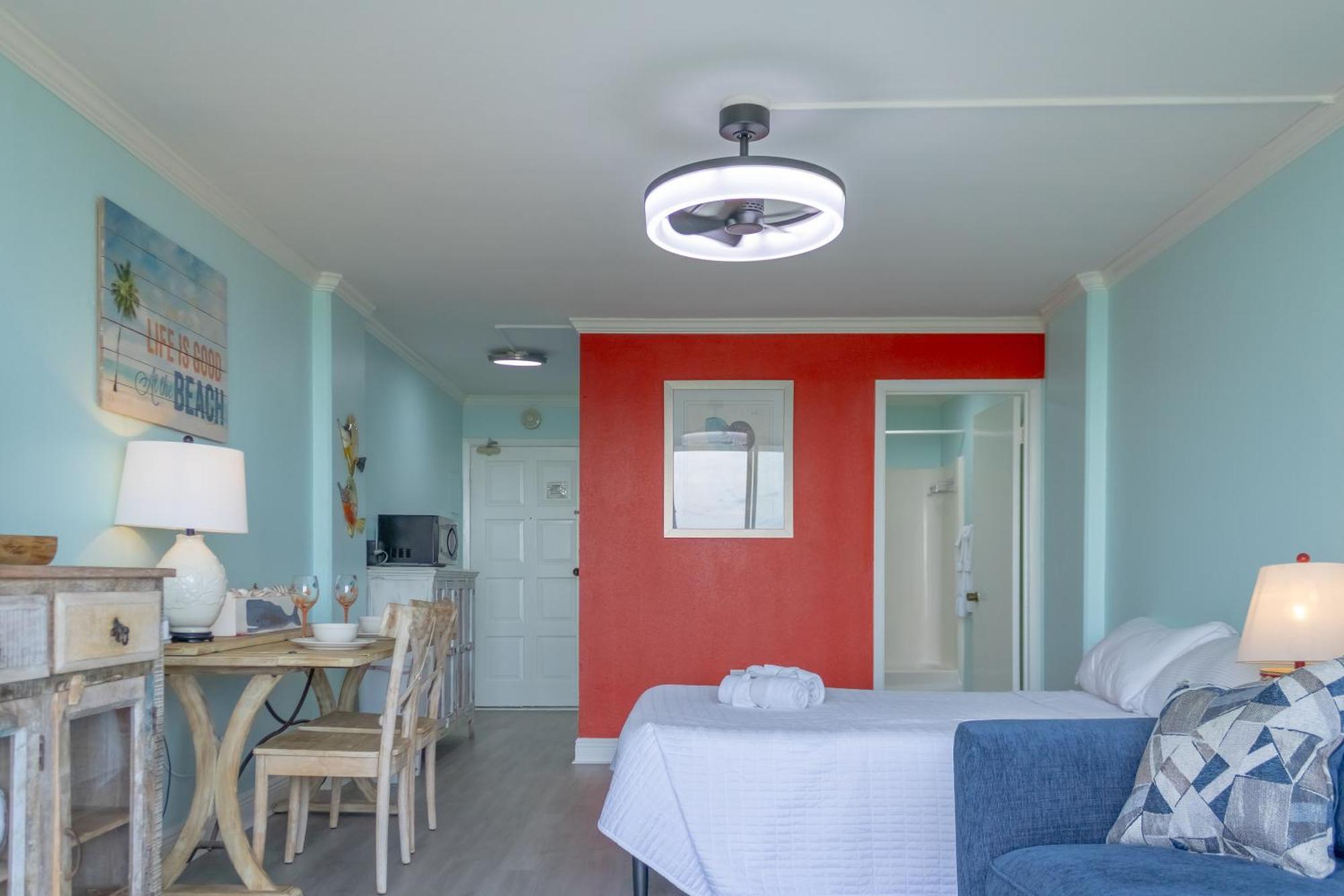 Islander East Condominiums Галвестън Екстериор снимка