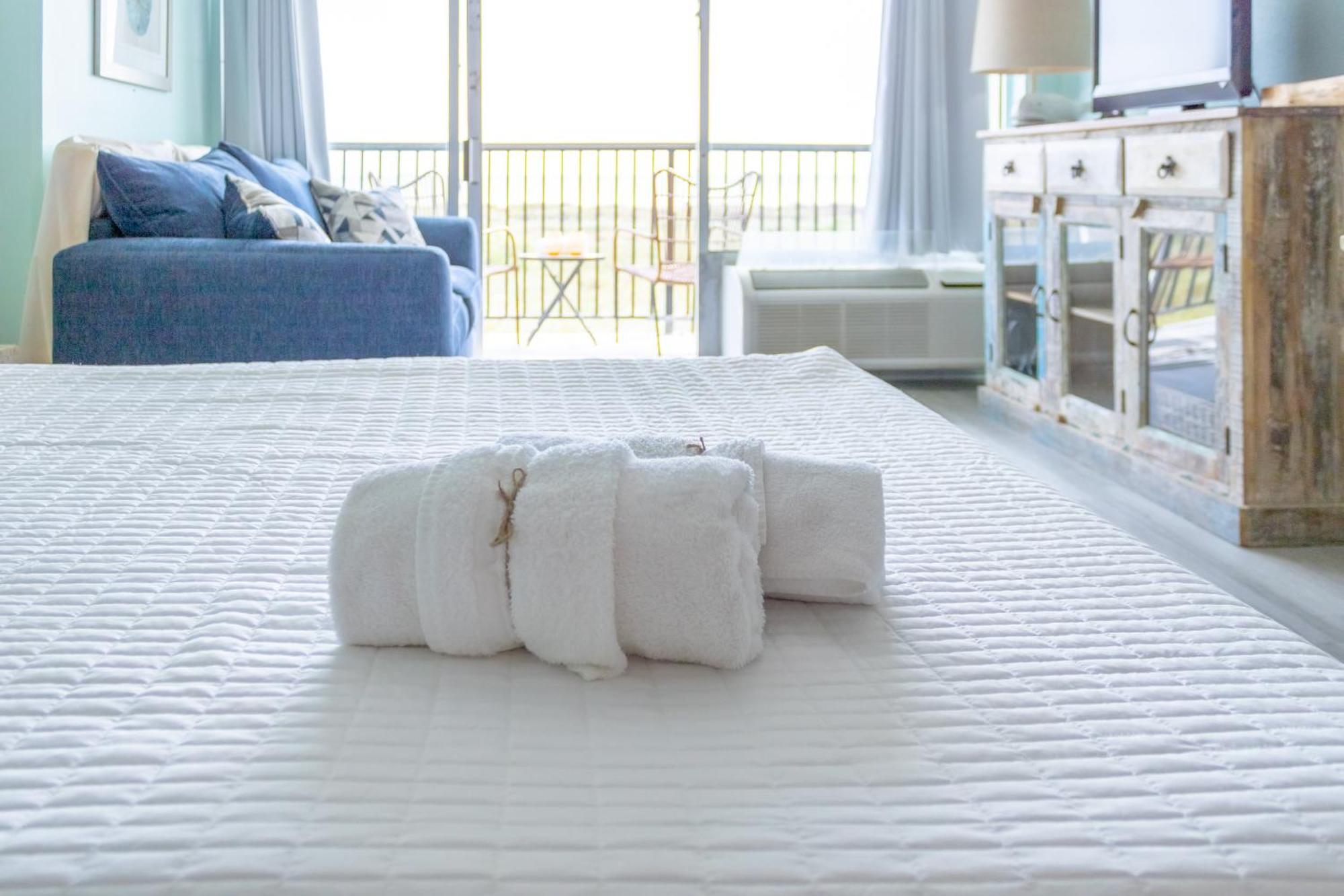 Islander East Condominiums Галвестън Екстериор снимка