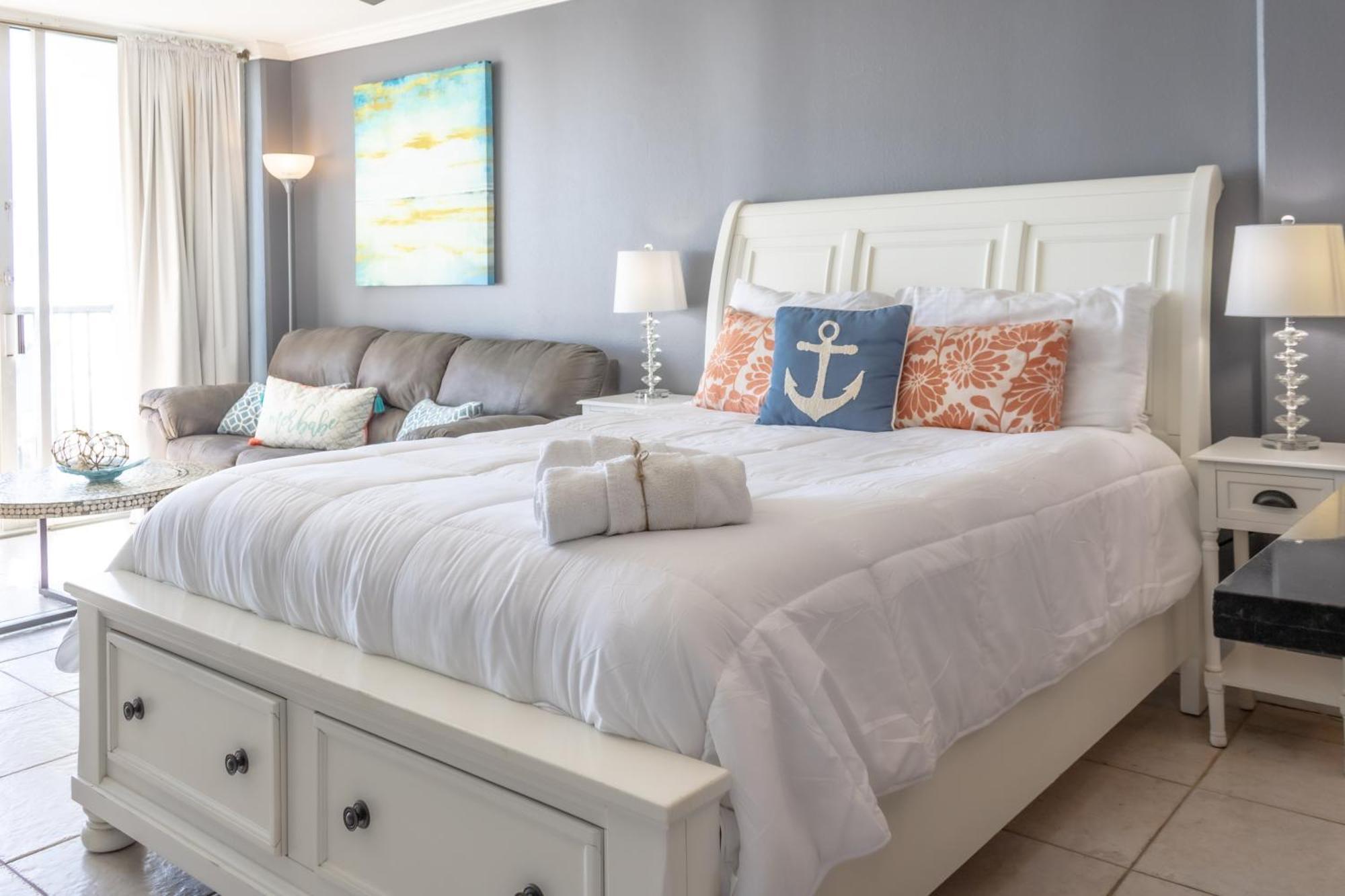Islander East Condominiums Галвестън Екстериор снимка