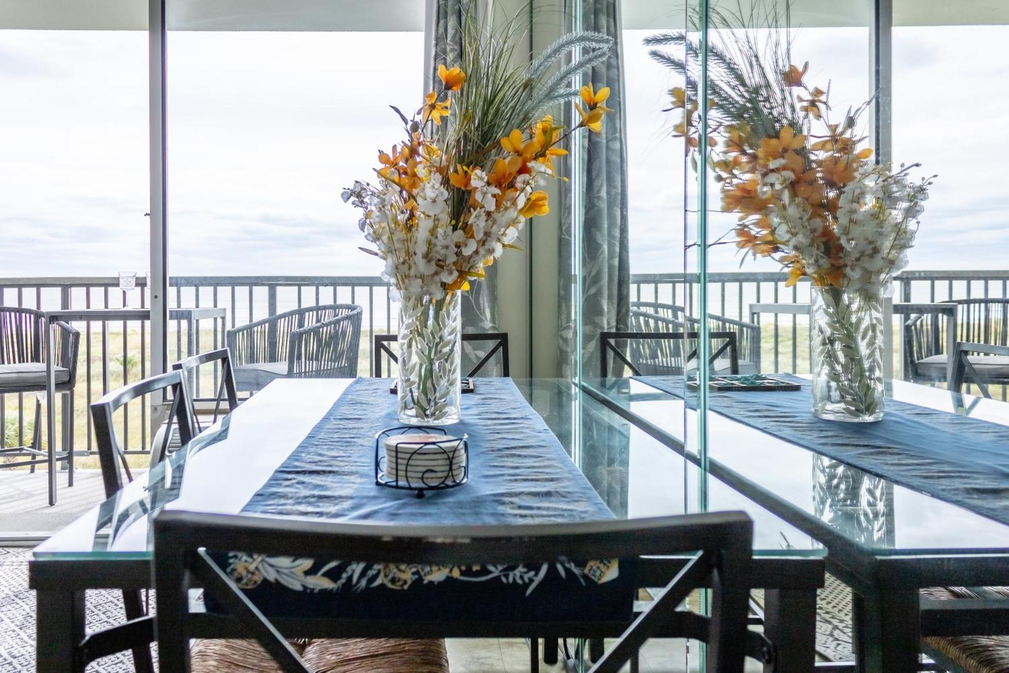 Islander East Condominiums Галвестън Екстериор снимка