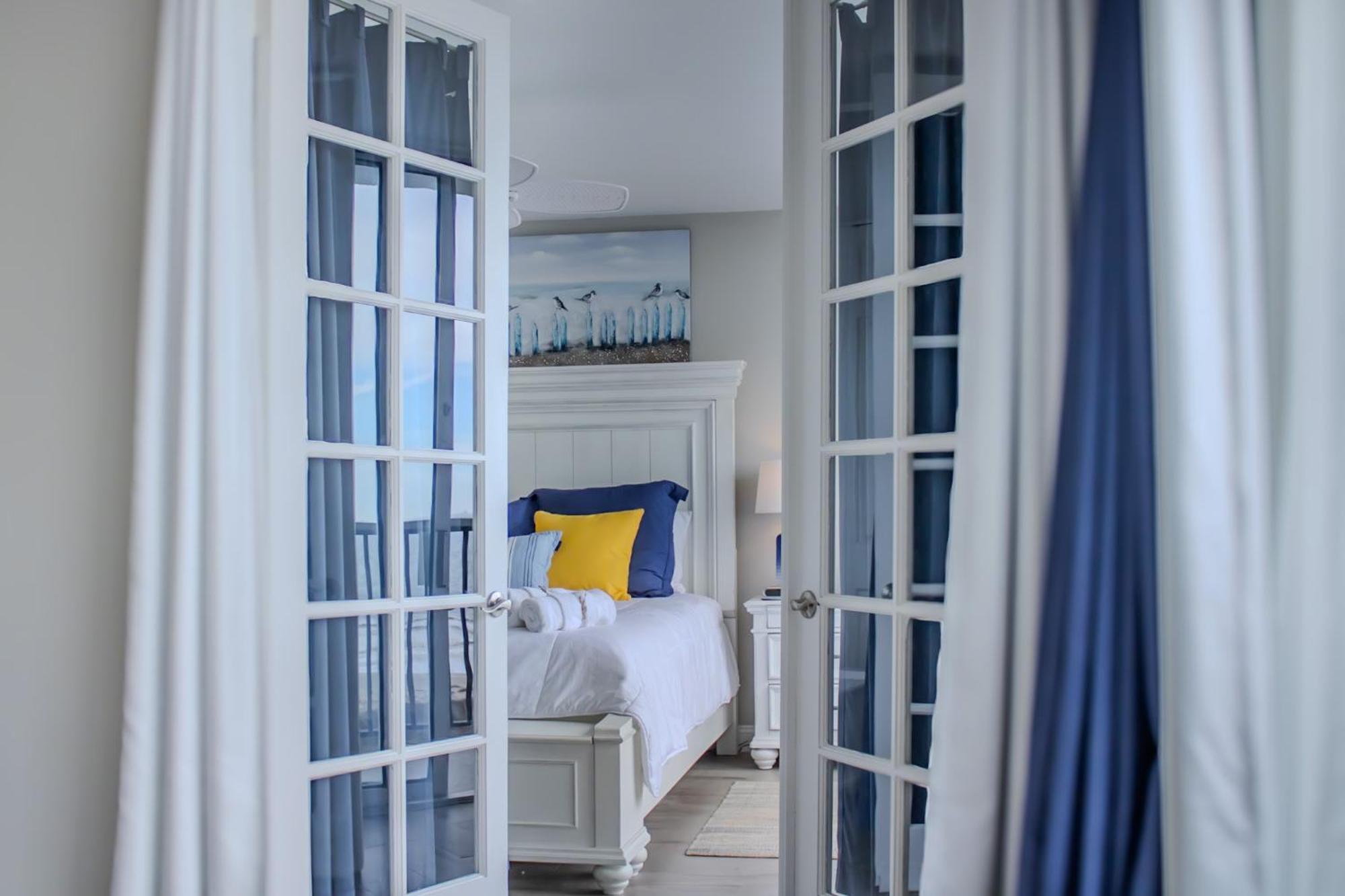 Islander East Condominiums Галвестън Екстериор снимка