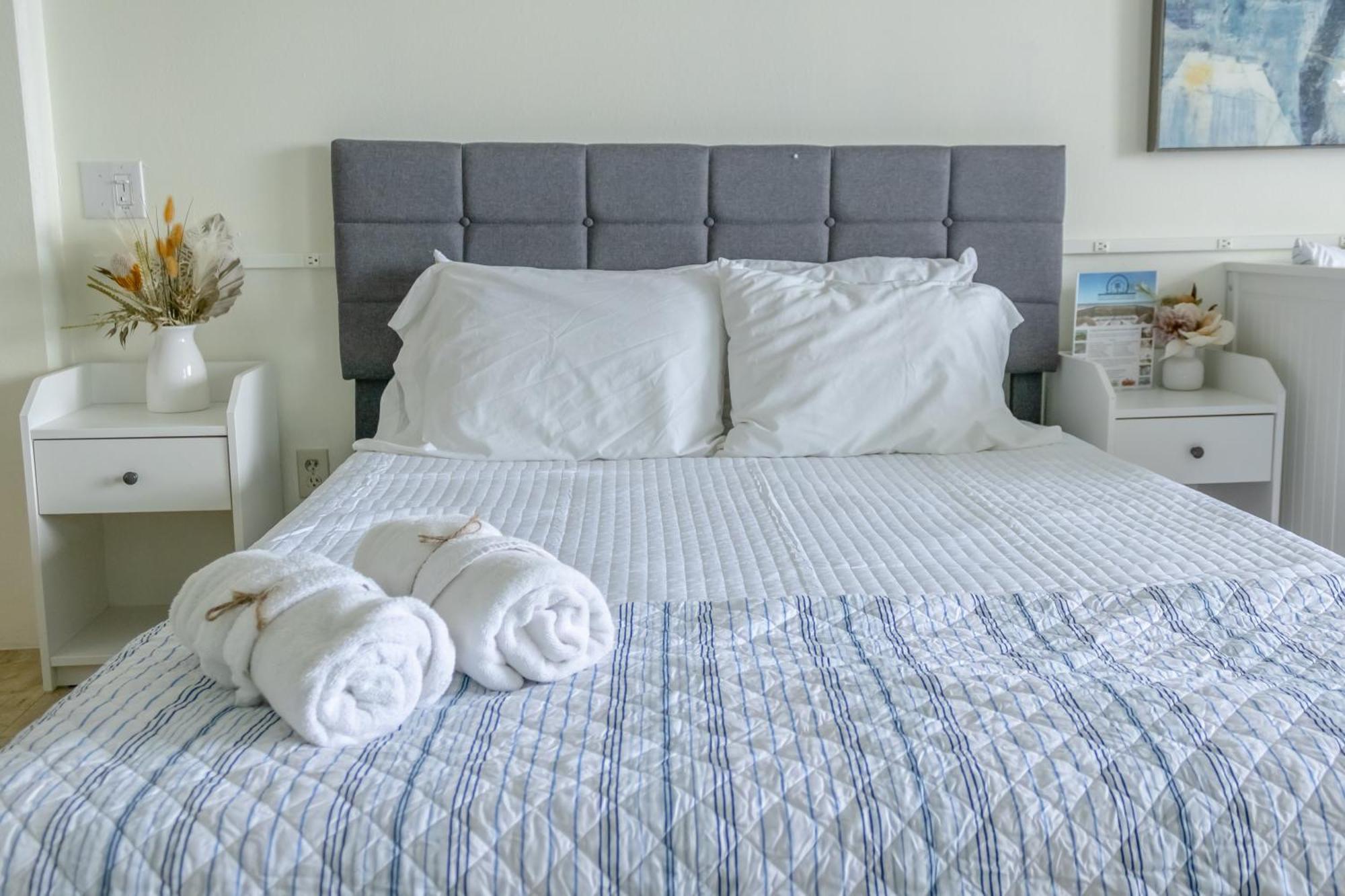 Islander East Condominiums Галвестън Екстериор снимка