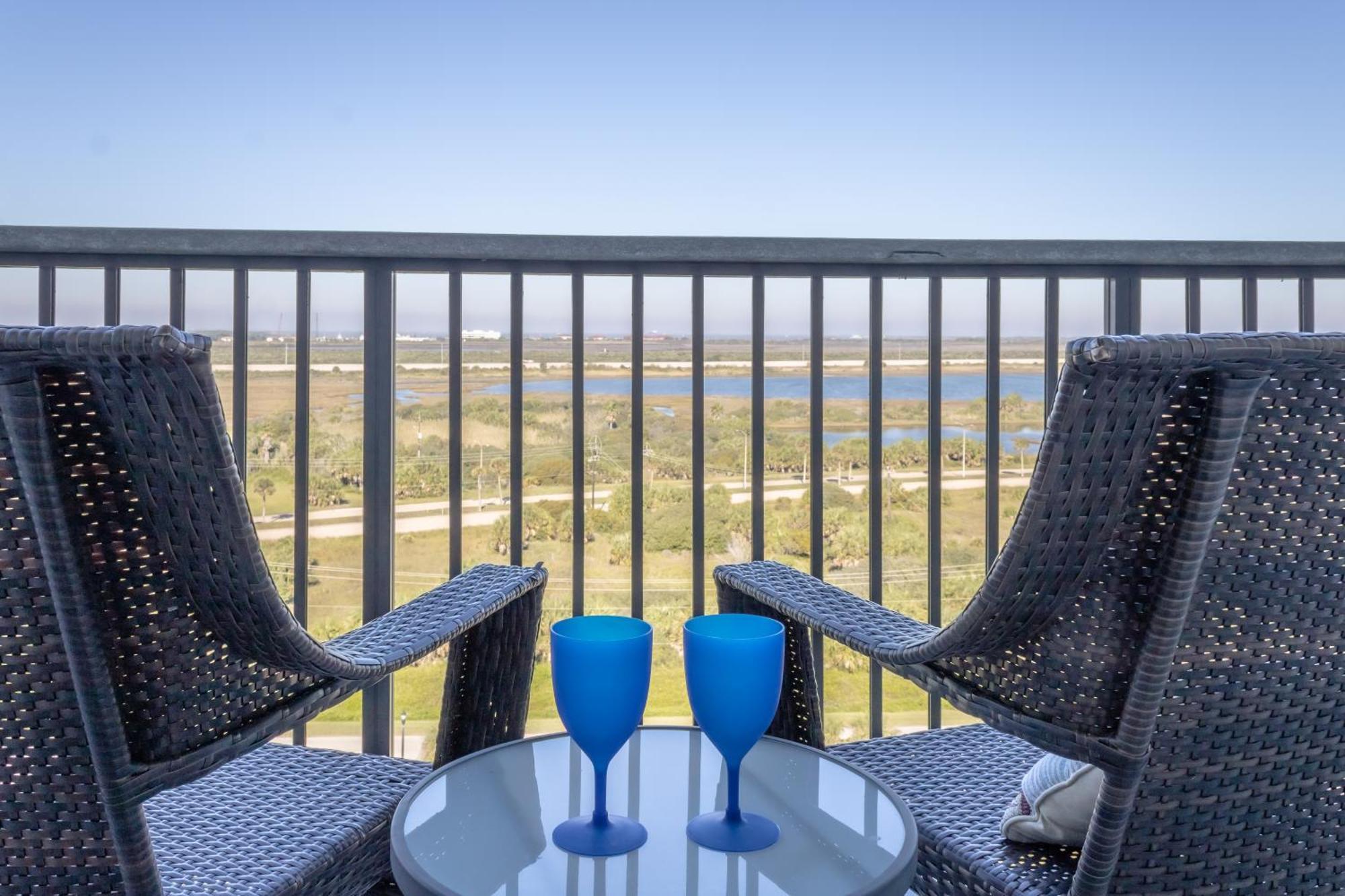Islander East Condominiums Галвестън Екстериор снимка