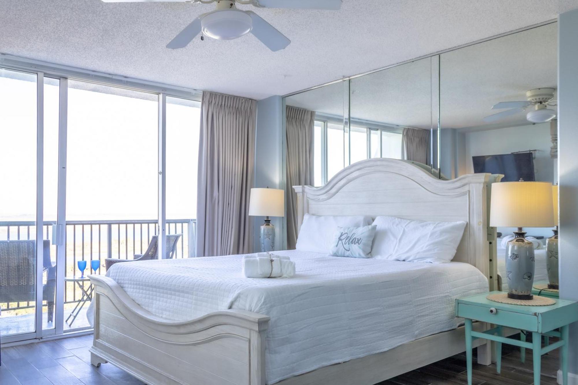 Islander East Condominiums Галвестън Екстериор снимка