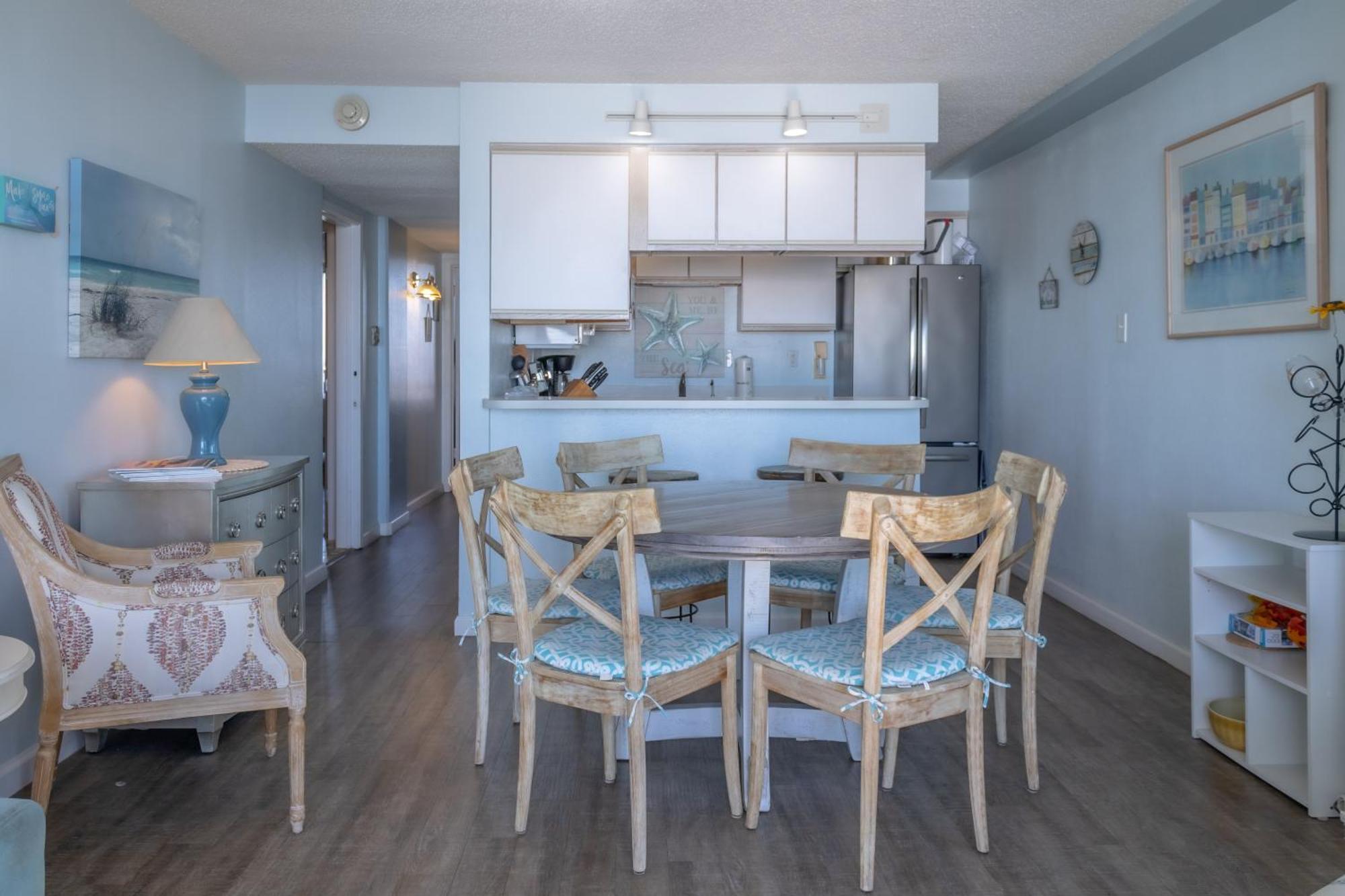 Islander East Condominiums Галвестън Екстериор снимка