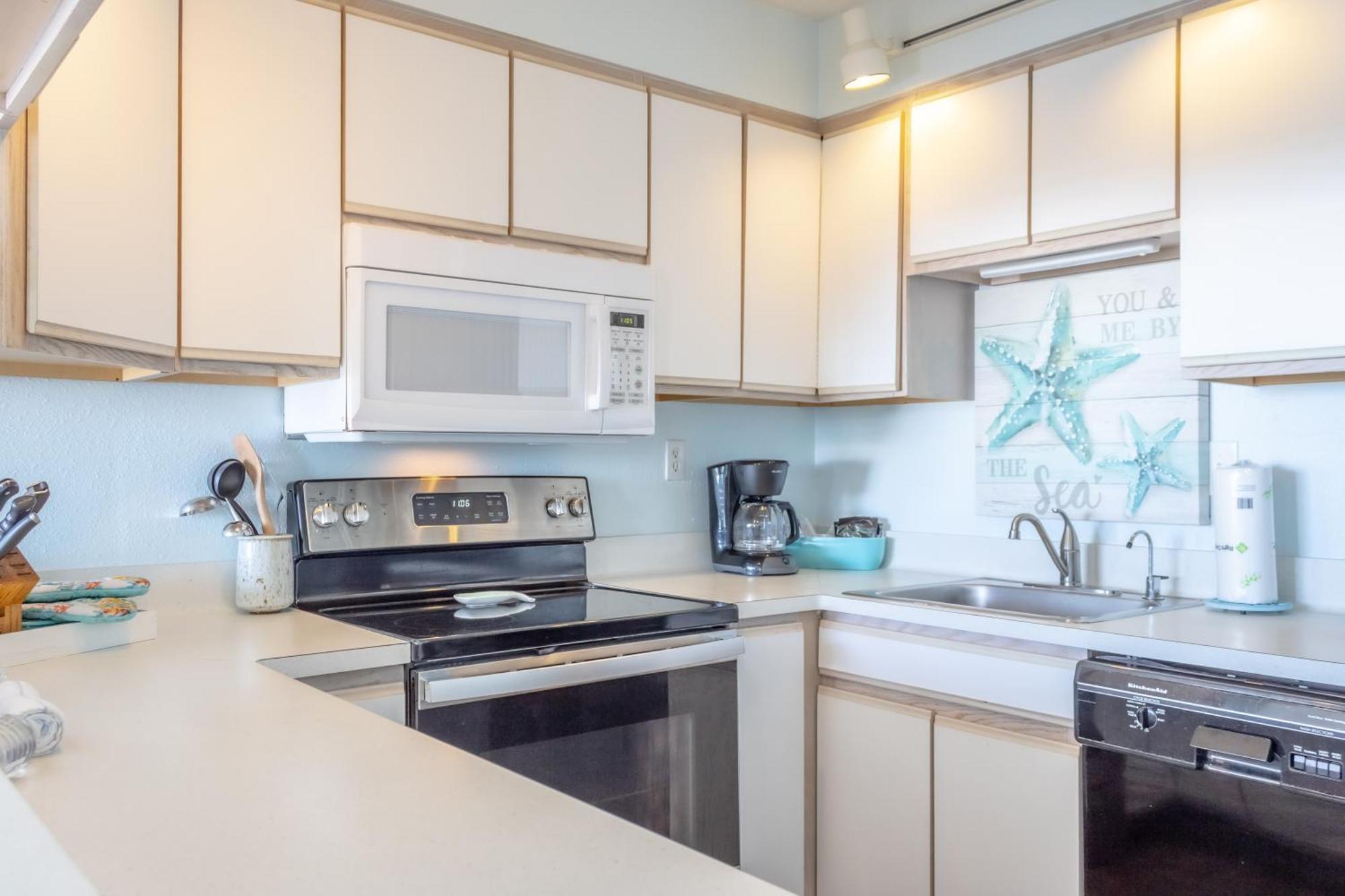 Islander East Condominiums Галвестън Екстериор снимка