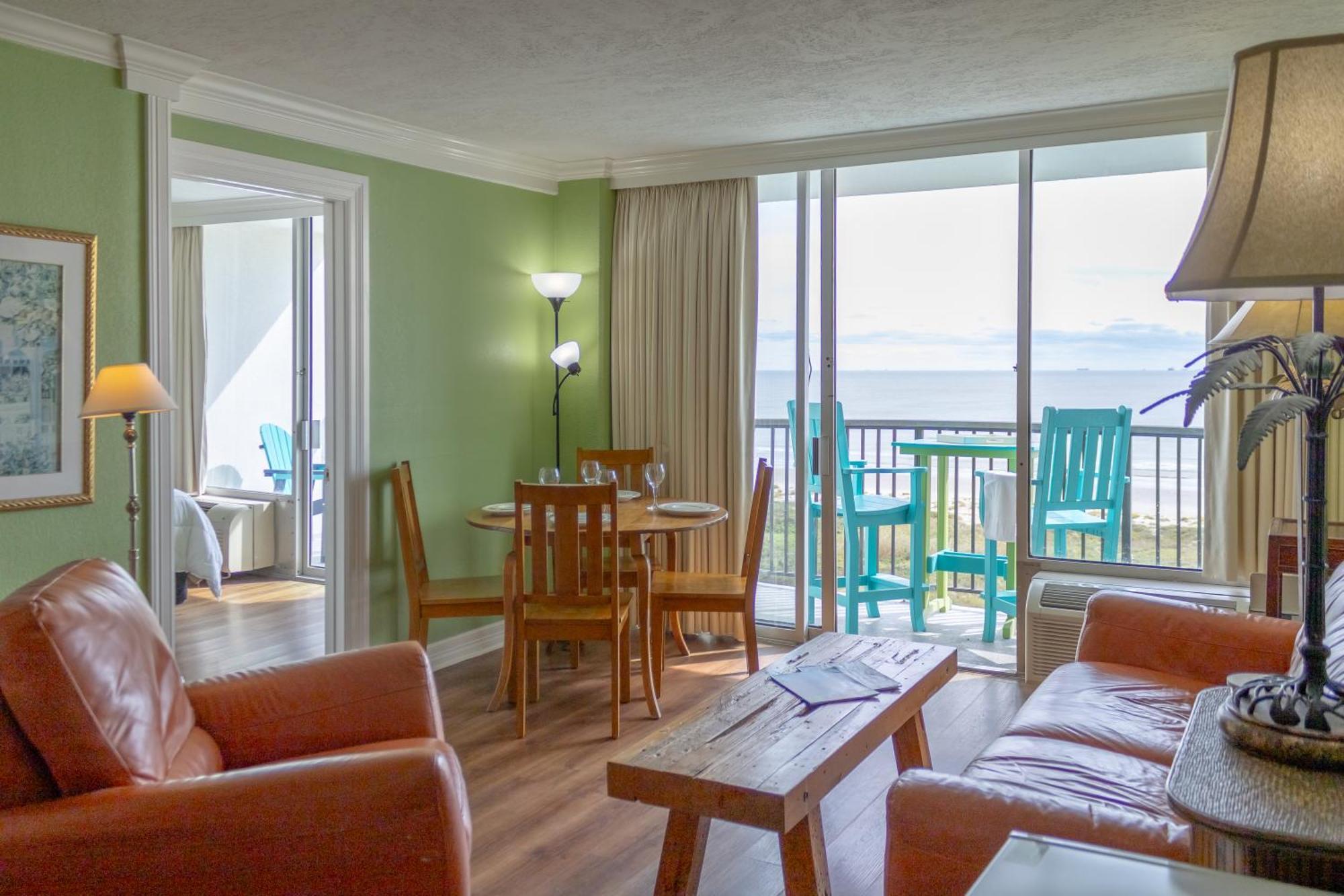 Islander East Condominiums Галвестън Екстериор снимка