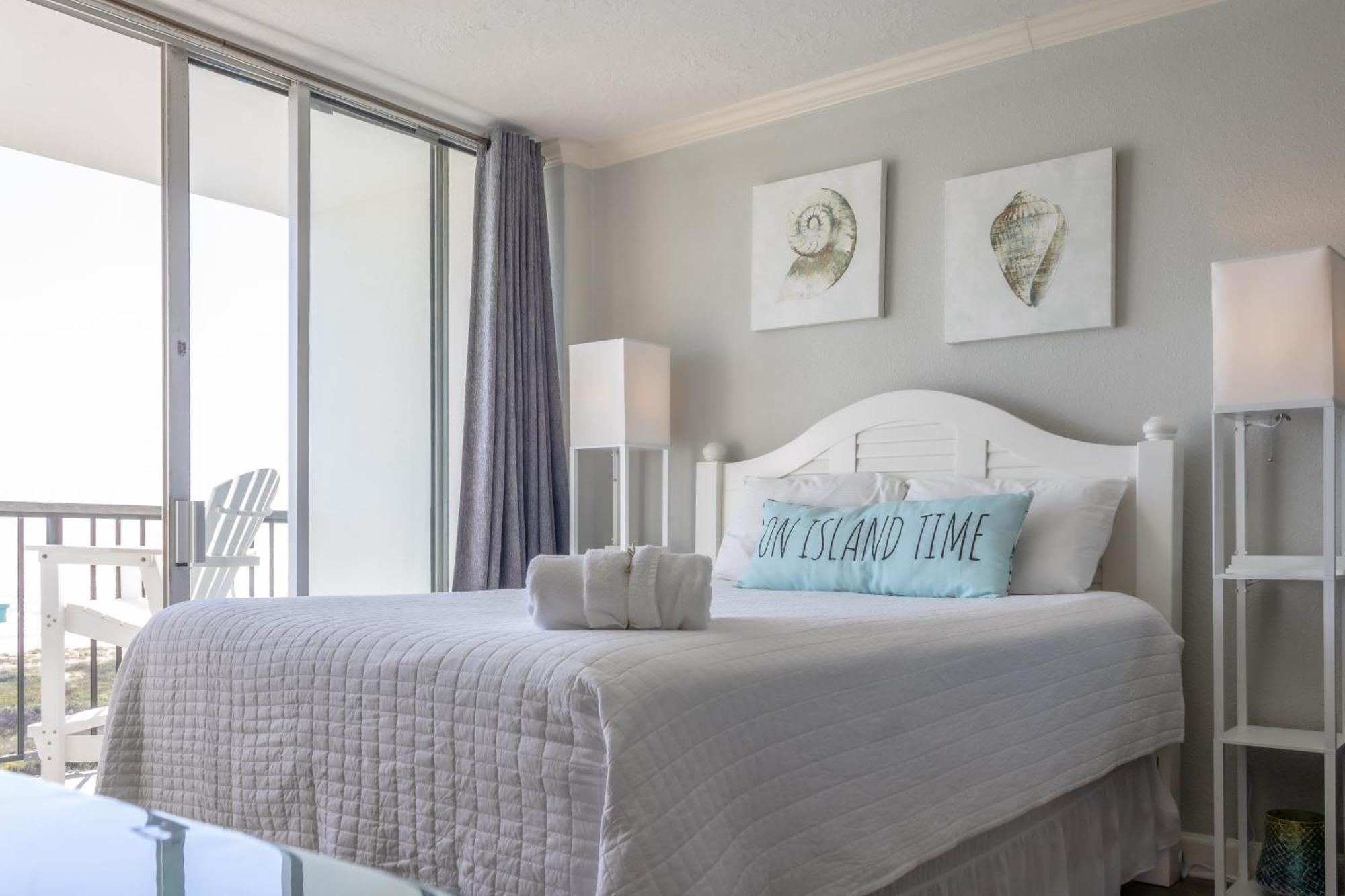 Islander East Condominiums Галвестън Екстериор снимка