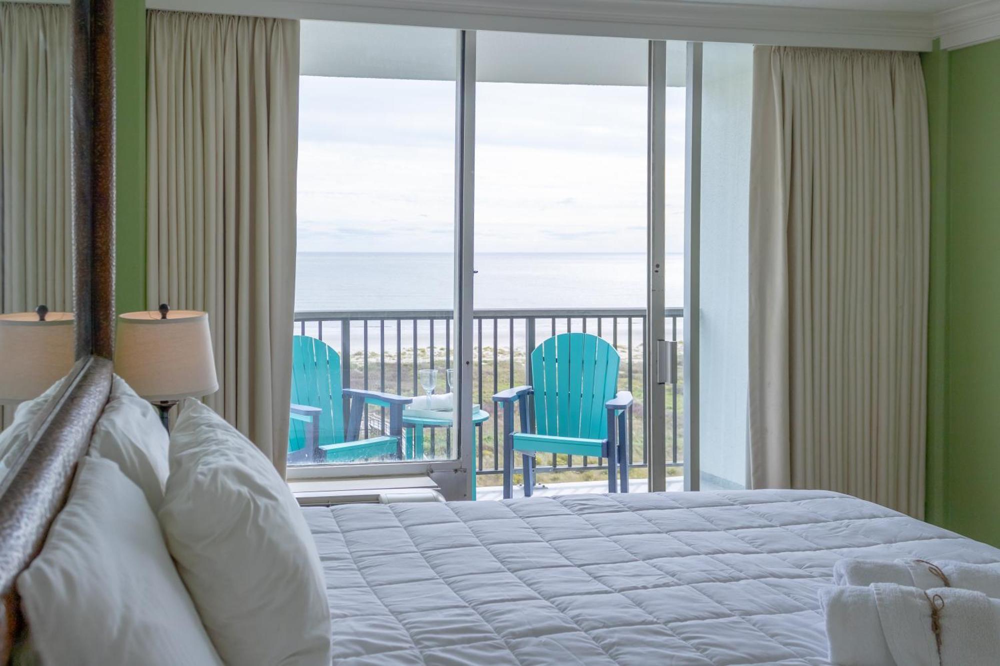 Islander East Condominiums Галвестън Екстериор снимка