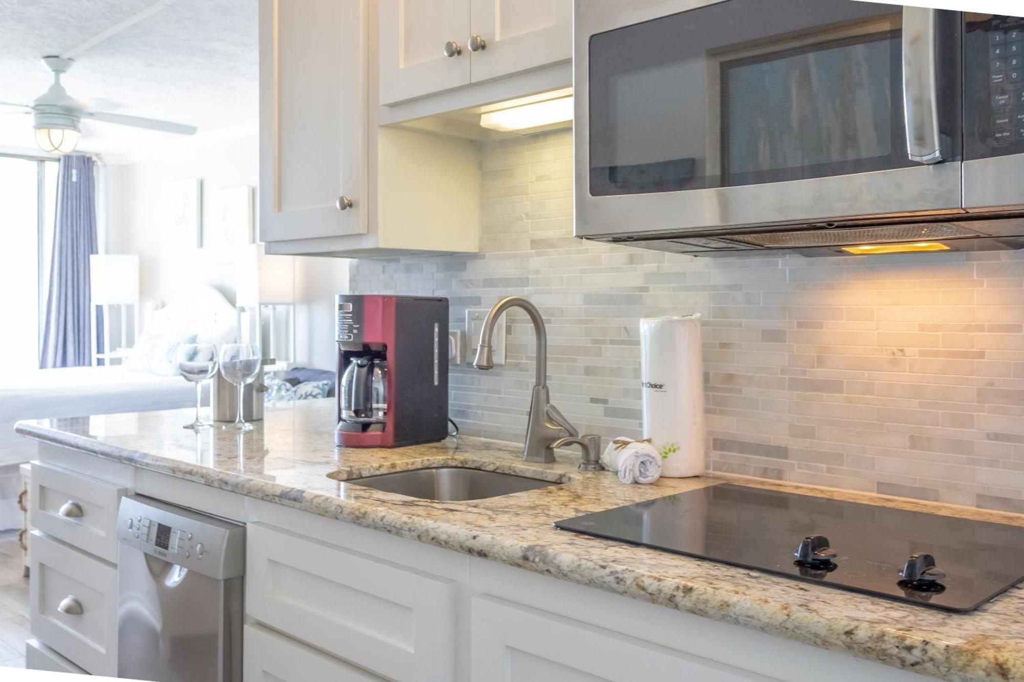 Islander East Condominiums Галвестън Екстериор снимка