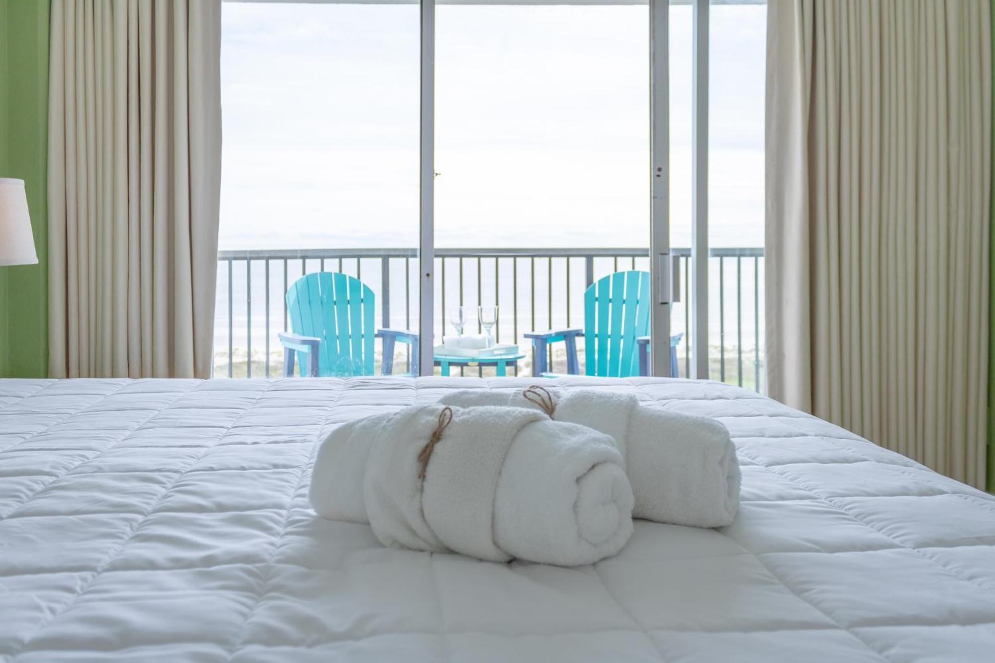 Islander East Condominiums Галвестън Екстериор снимка