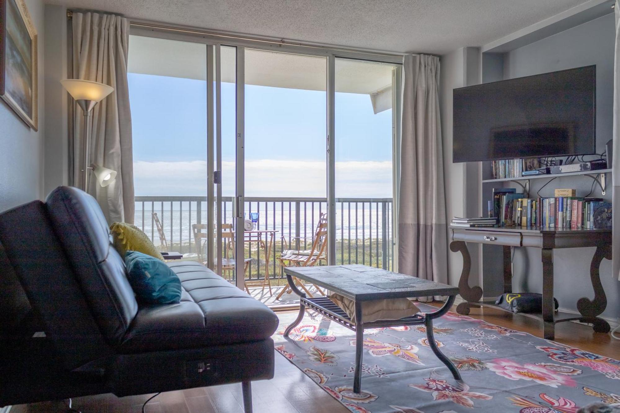 Islander East Condominiums Галвестън Екстериор снимка