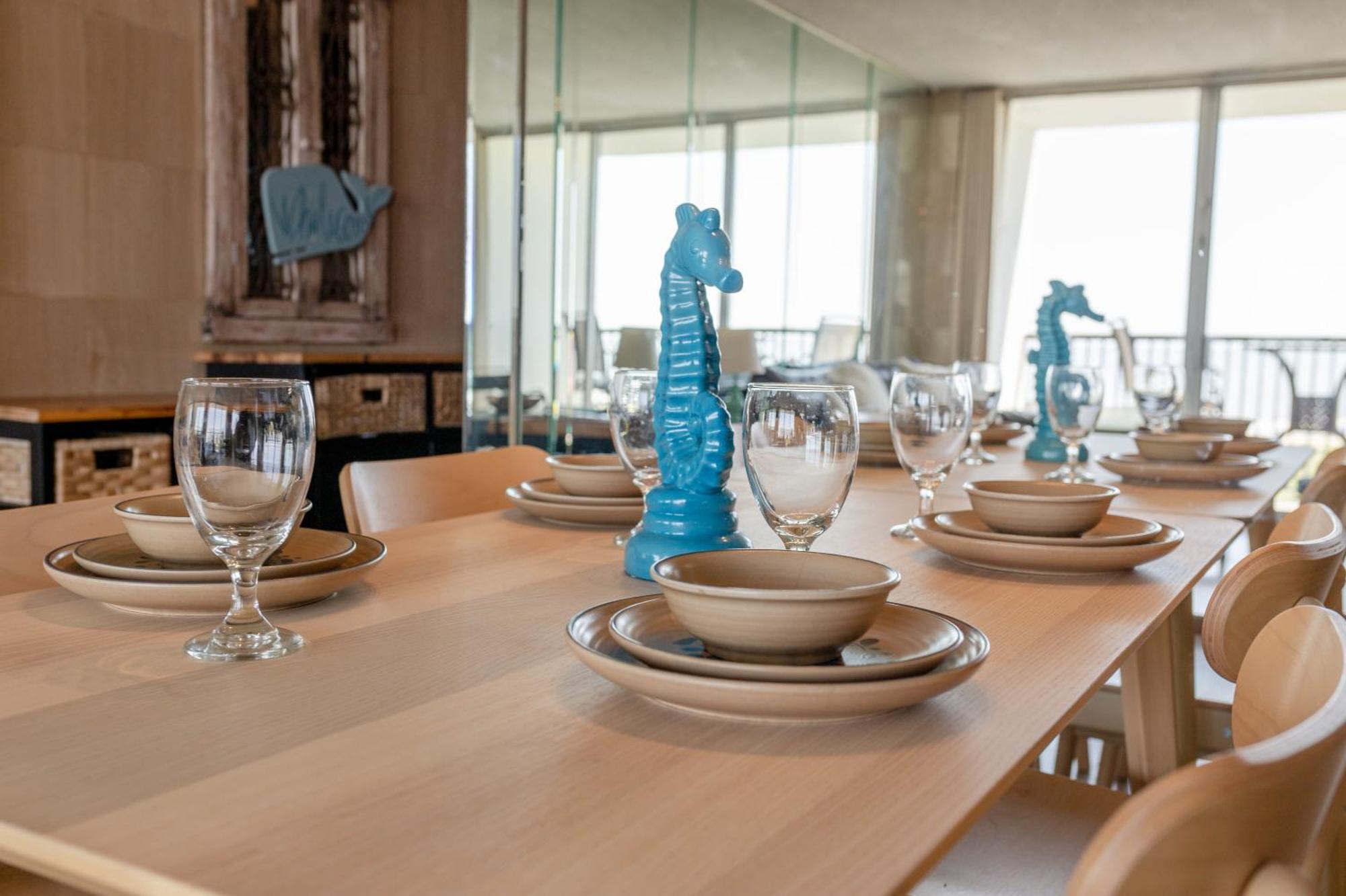 Islander East Condominiums Галвестън Екстериор снимка