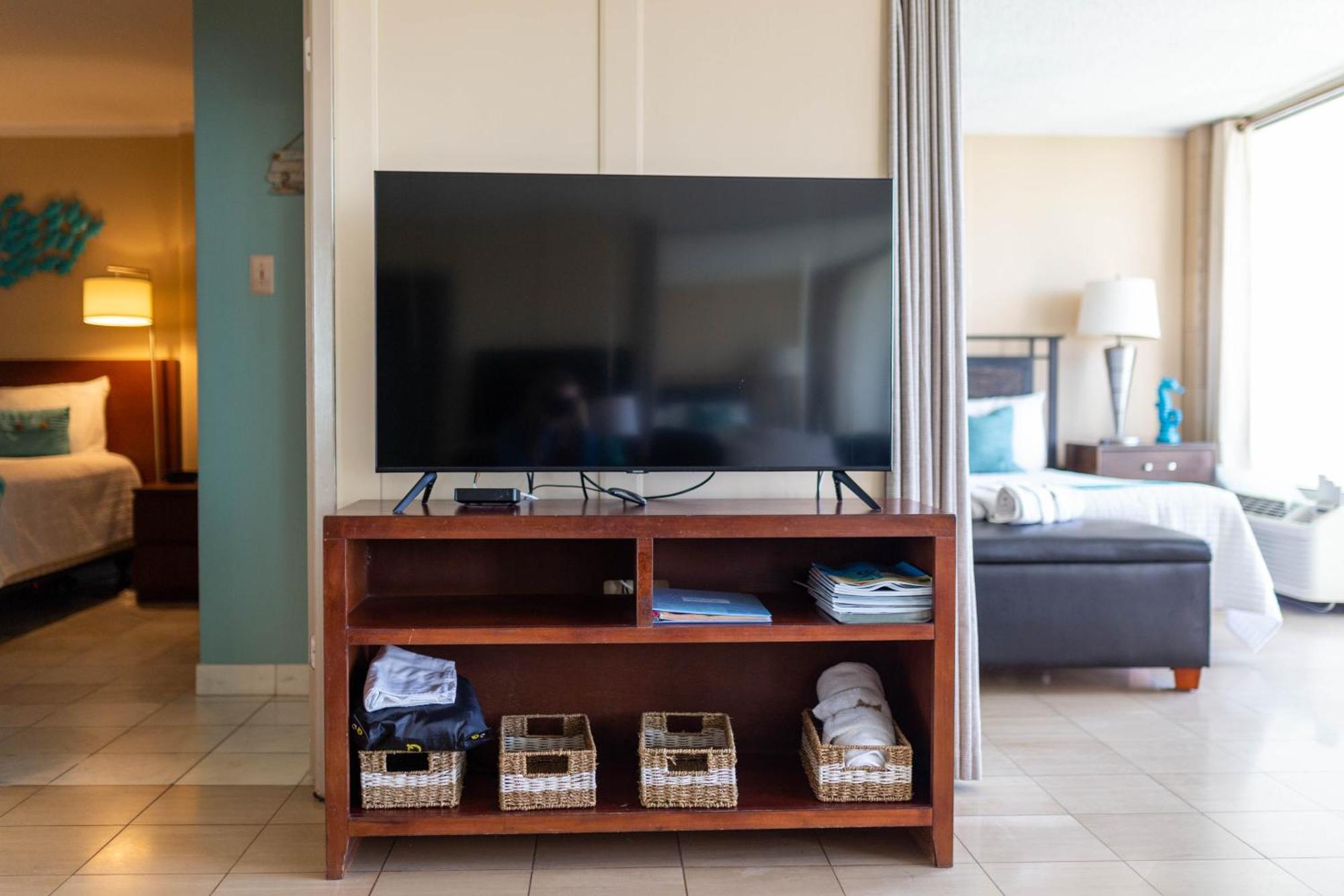 Islander East Condominiums Галвестън Екстериор снимка