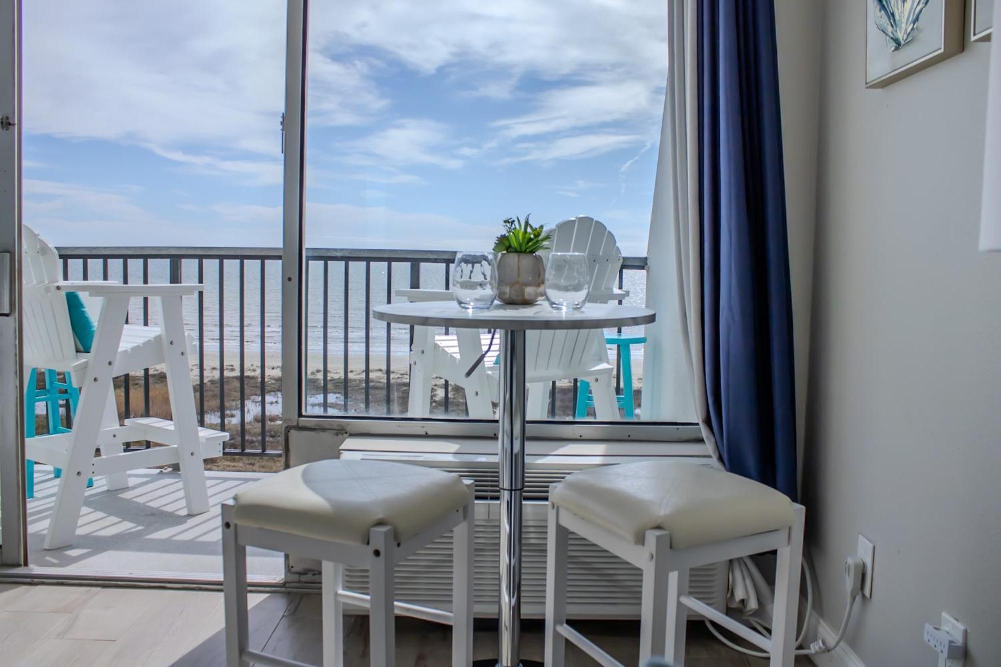 Islander East Condominiums Галвестън Екстериор снимка