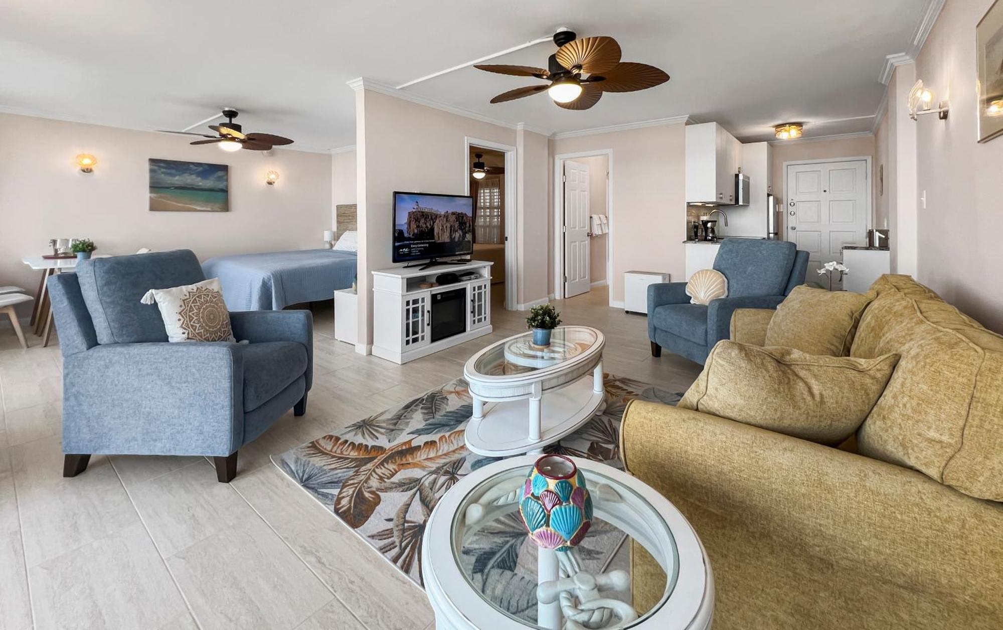 Islander East Condominiums Галвестън Стая снимка